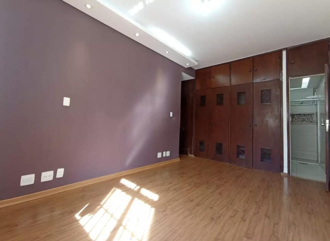 Apartamento, Sion, 4 Quartos, 2 Vagas, 1 Suíte