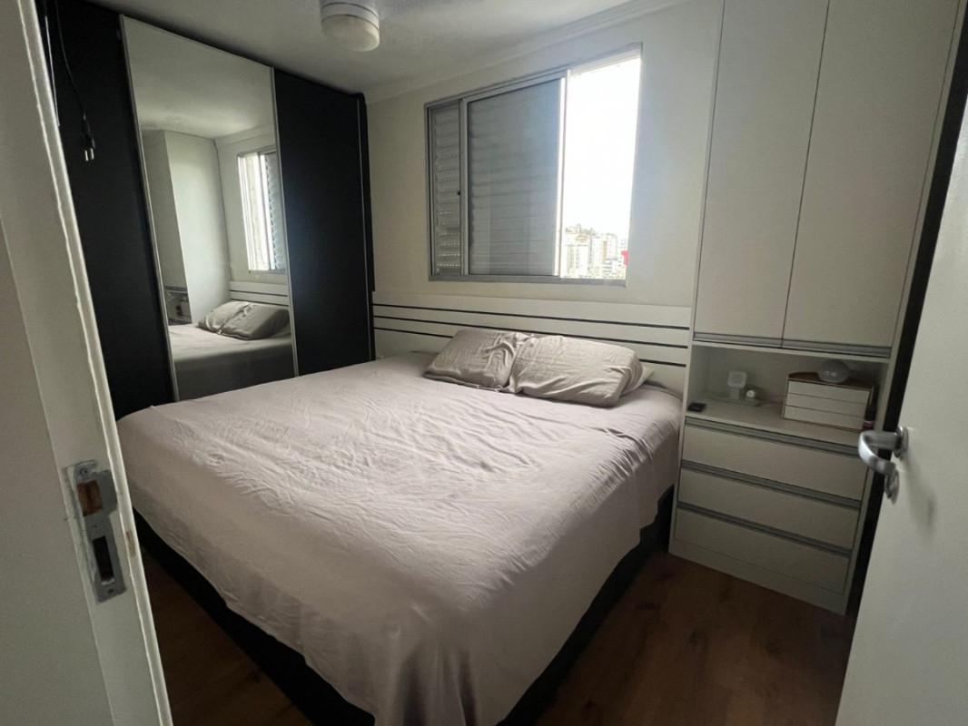 Cobertura, Buritis, 4 Quartos, 2 Vagas, 1 Suíte