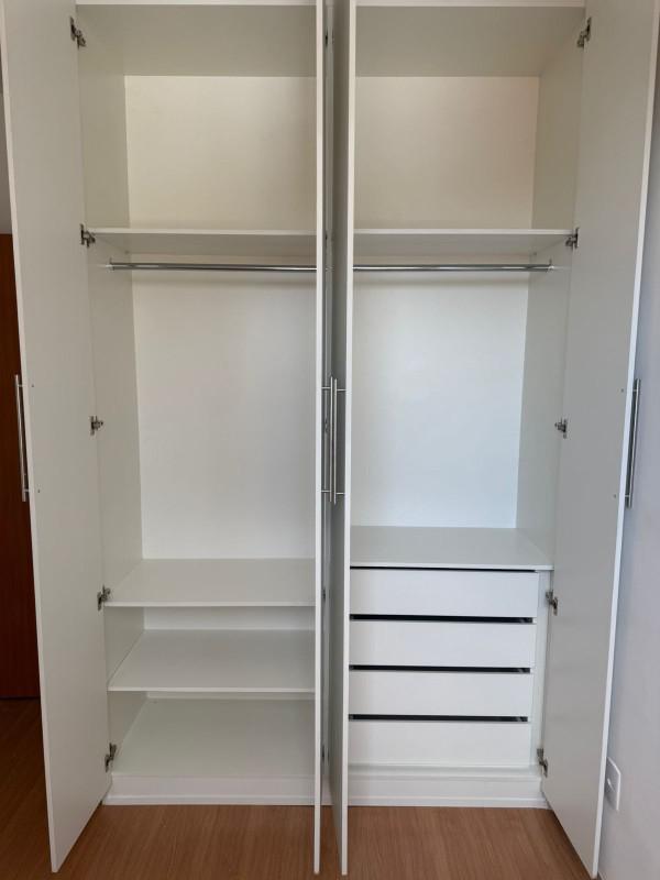 Apartamento, São Gabriel, 2 Quartos, 1 Vaga