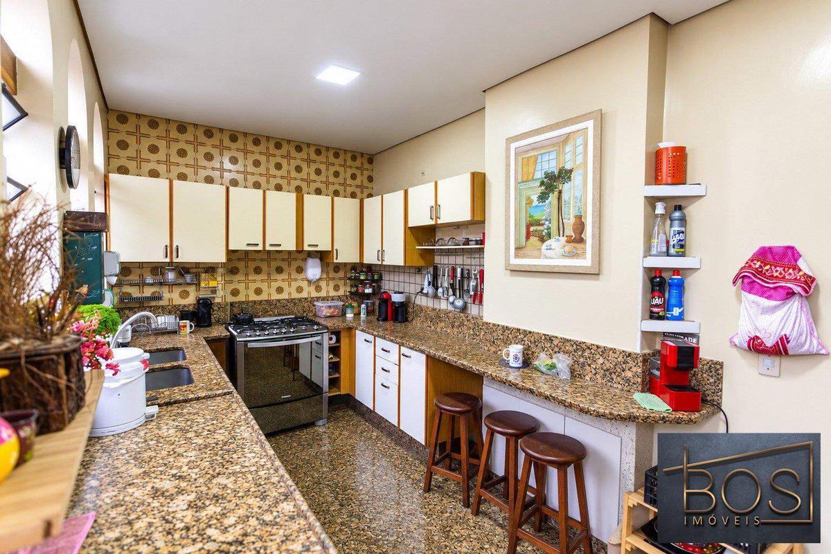 Casa, Serra, 3 Quartos, 3 Vagas, 2 Suítes