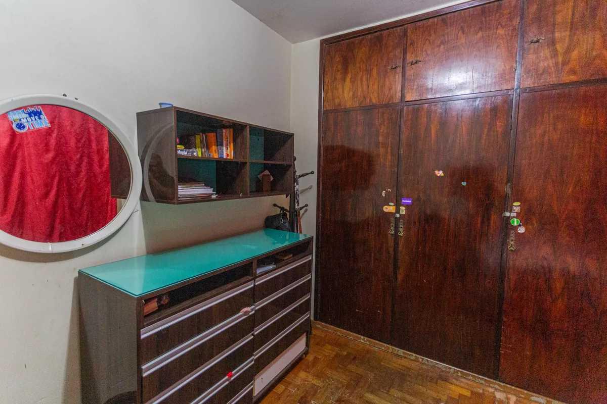 Apartamento, Lourdes, 3 Quartos, 1 Vaga, 1 Suíte