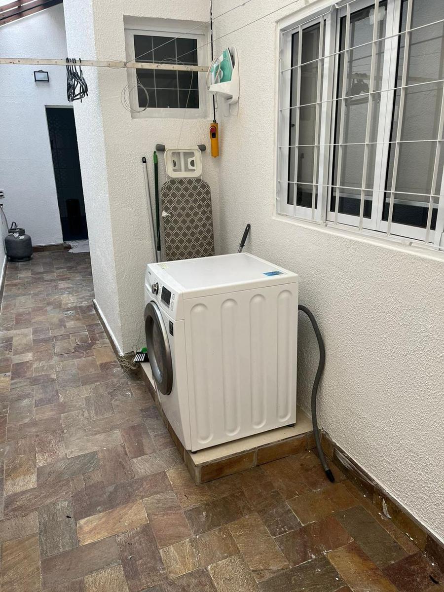 Casa, Serrano, 3 Quartos, 2 Vagas, 1 Suíte