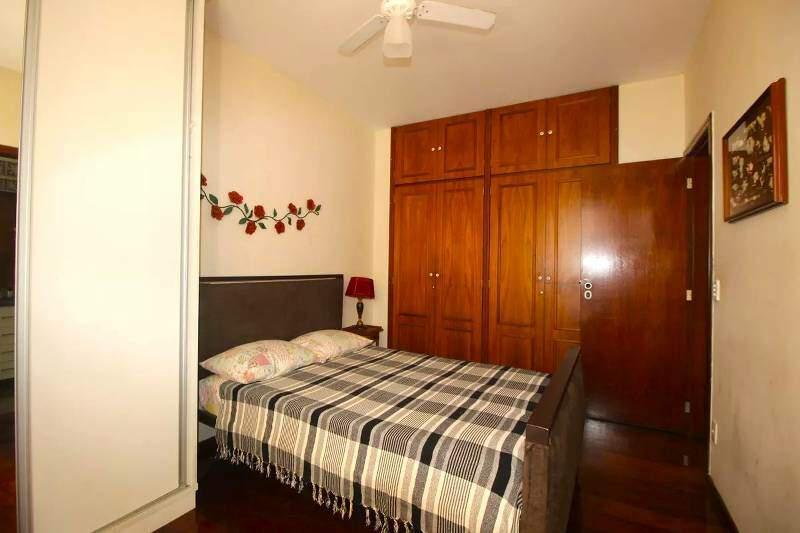 Apartamento, Lourdes, 4 Quartos, 2 Vagas, 2 Suítes