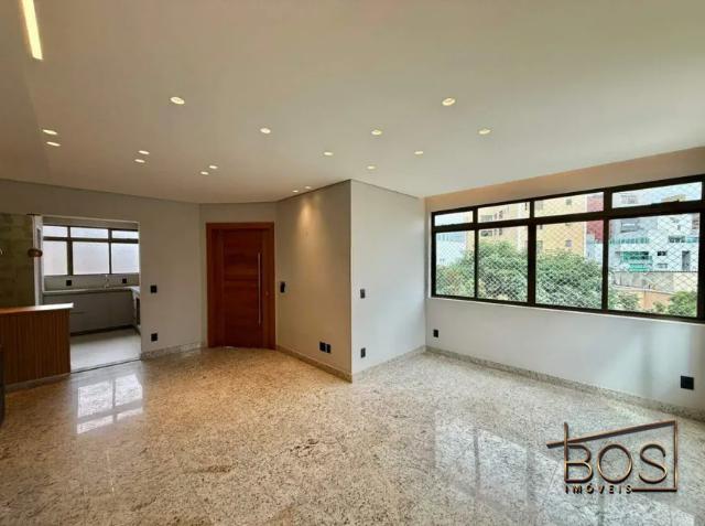 Apartamento, Carmo, 3 Quartos, 2 Vagas, 1 Suíte