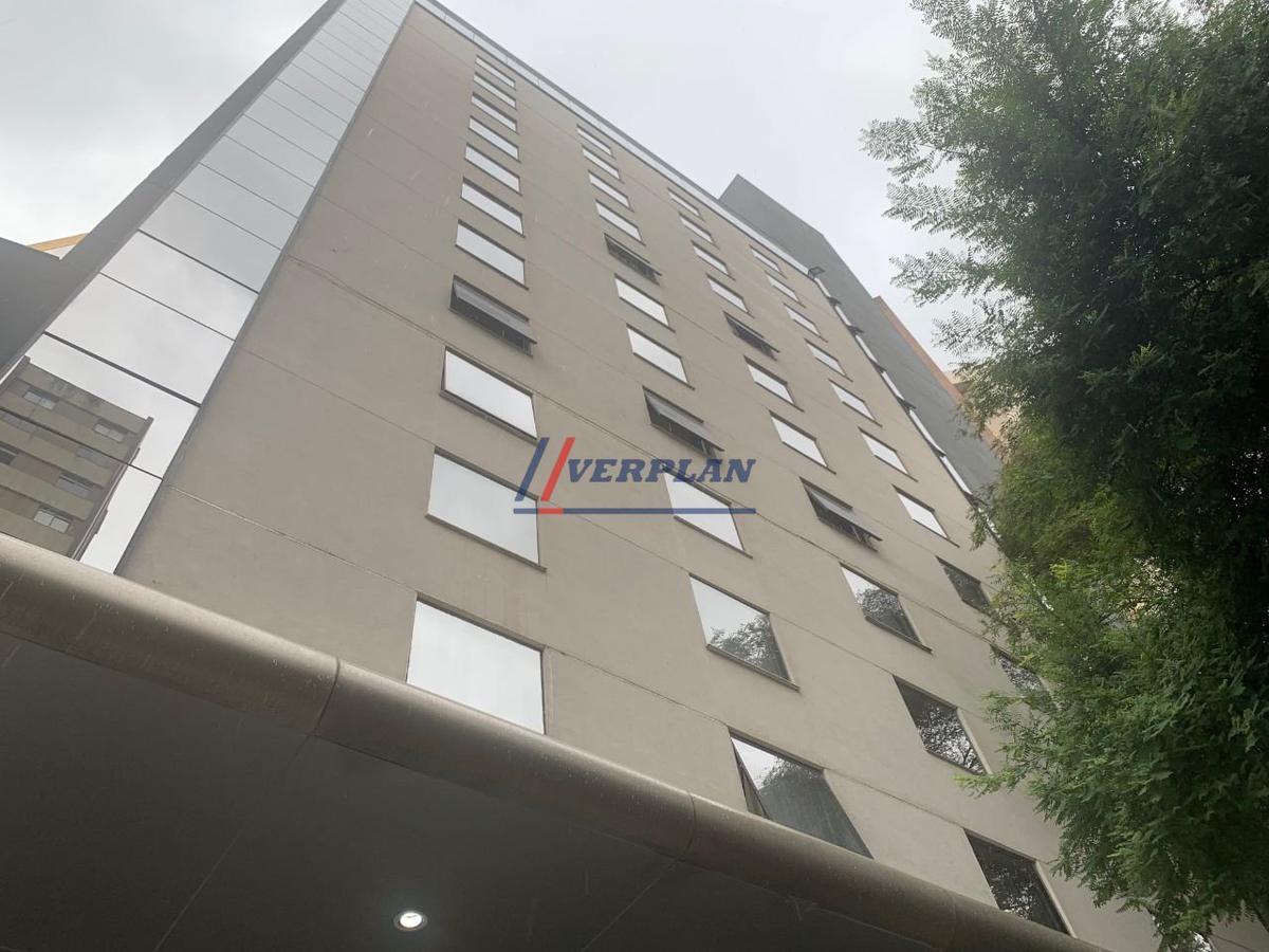 Apartamento, Funcionários, 1 Quarto, 1 Suíte