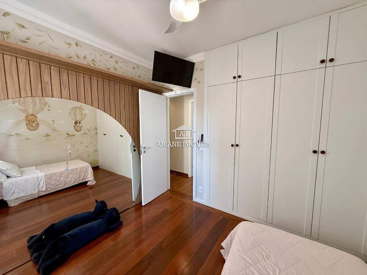 Apartamento, Lourdes, 2 Quartos, 1 Vaga, 1 Suíte