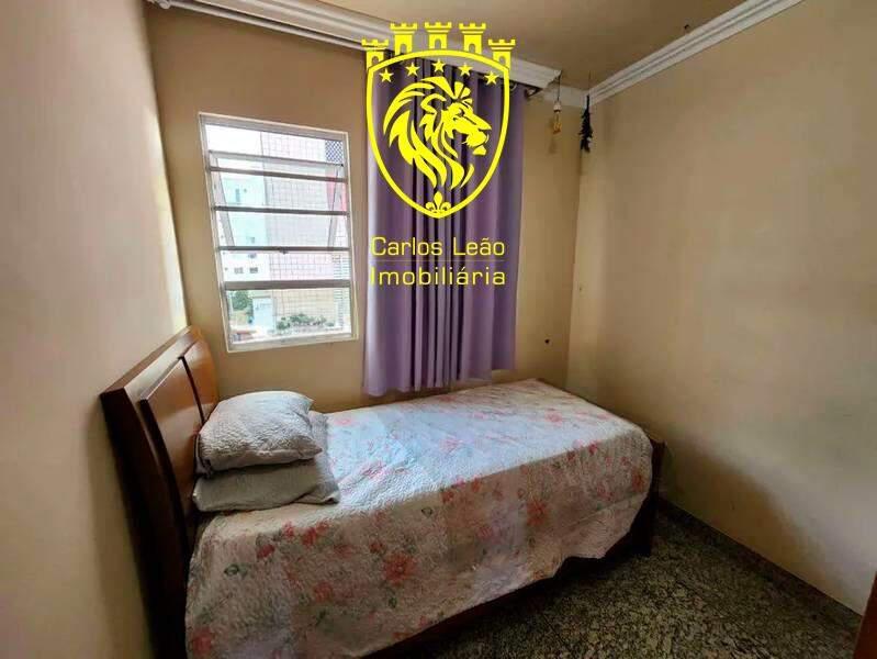 Cobertura, Sagrada Família, 3 Quartos, 2 Vagas, 1 Suíte