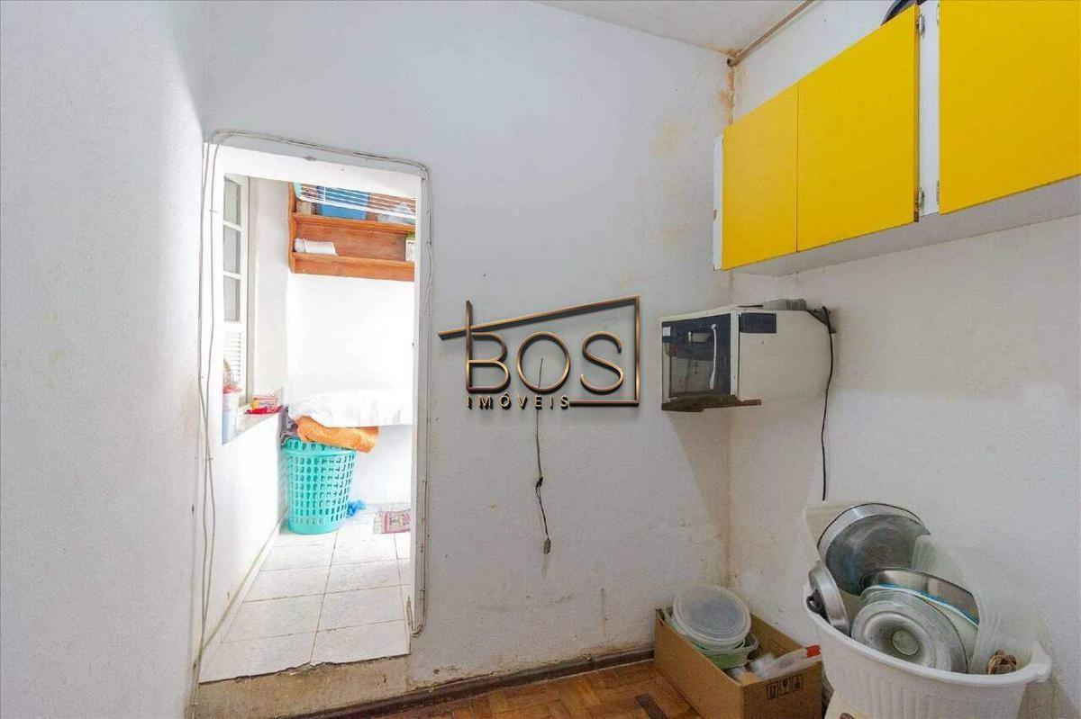 Apartamento, Serra, 2 Quartos, 0 Vaga