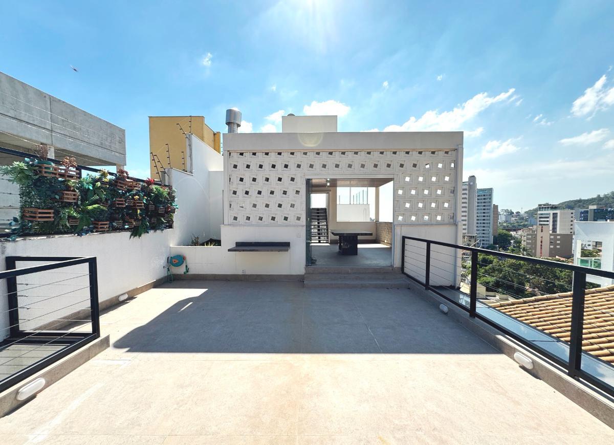 Casa, Santa Lúcia, 4 Quartos, 3 Vagas, 4 Suítes