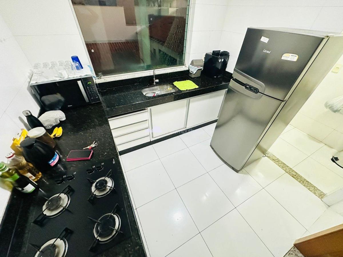 Apartamento, Santa Amélia, 3 Quartos, 3 Vagas, 1 Suíte