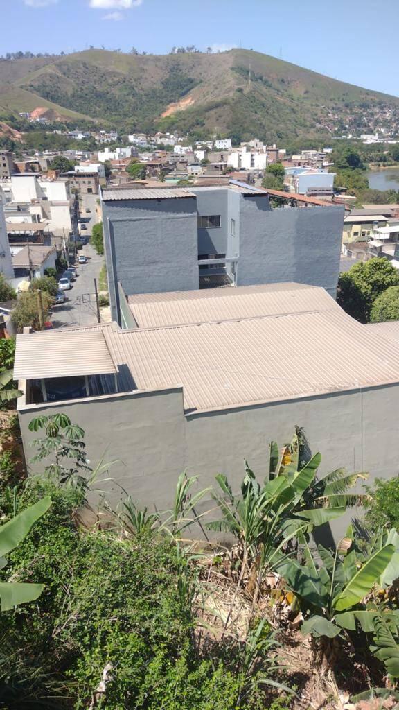 Apartamento, Santa Terezinha, 0 Quarto, 0 Vaga