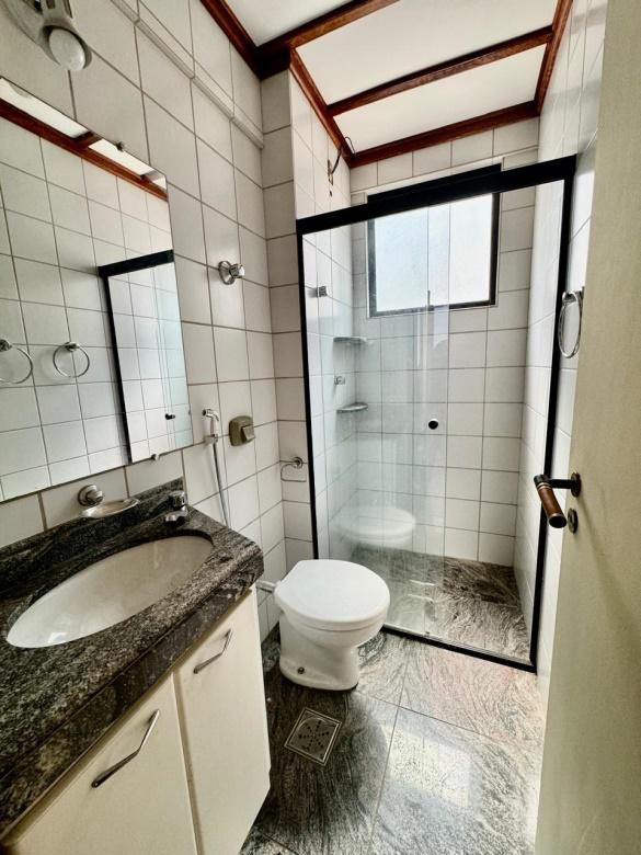 Apartamento, Santo Agostinho, 3 Quartos, 2 Vagas, 1 Suíte