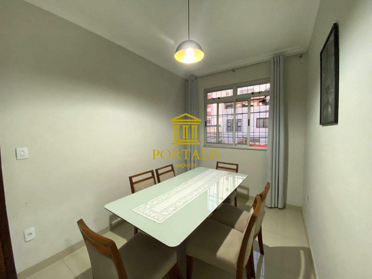 Apartamento, Castelo, 3 Quartos, 5 Vagas, 1 Suíte