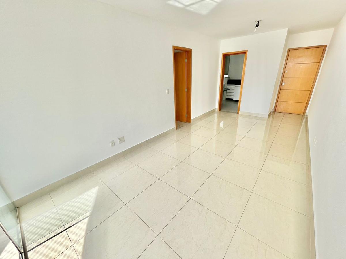 Apartamento, Itapoã, 3 Quartos, 2 Vagas, 1 Suíte