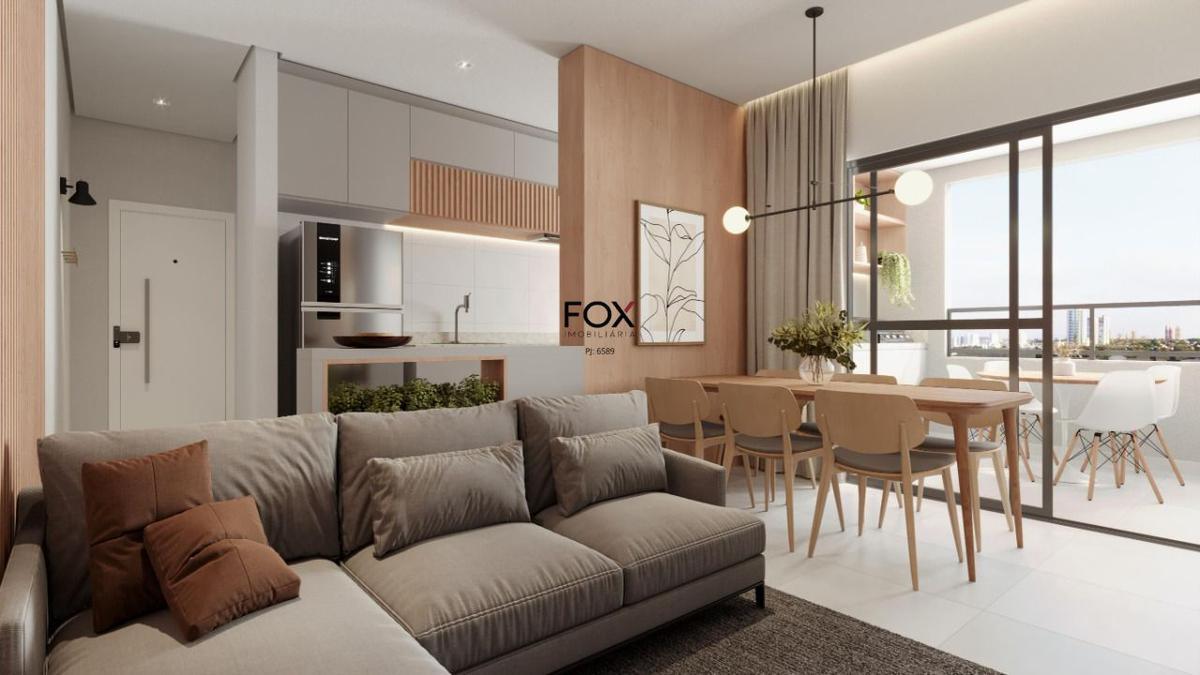 Apartamento, Serra, 2 Quartos, 1 Vaga, 1 Suíte