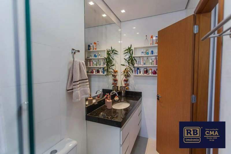 Apartamento, Serra, 2 Quartos, 2 Vagas, 1 Suíte