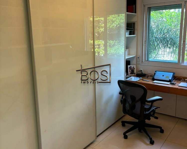 Apartamento, Santo Agostinho, 4 Quartos, 4 Vagas, 2 Suítes