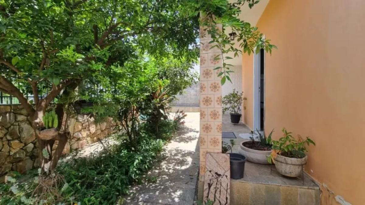 Casa, Alípio de Melo, 4 Quartos, 1 Vaga, 1 Suíte