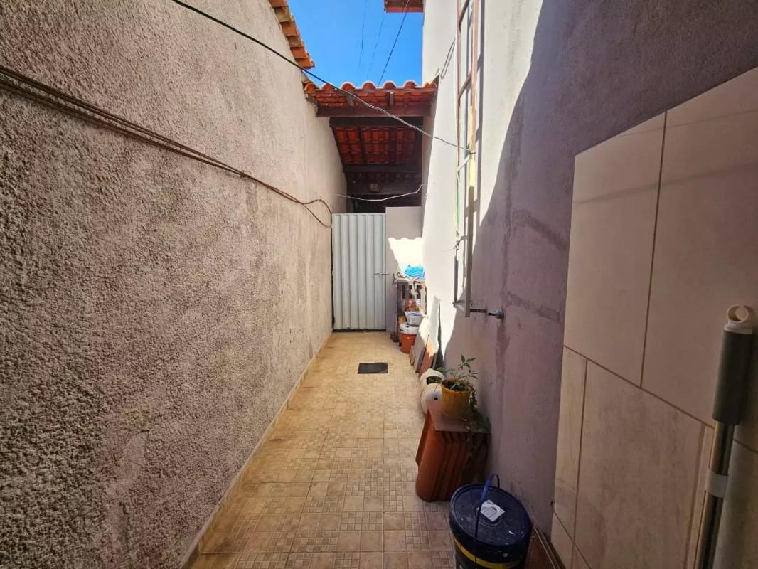 Casa, Miramar (barreiro), 2 Quartos, 2 Vagas