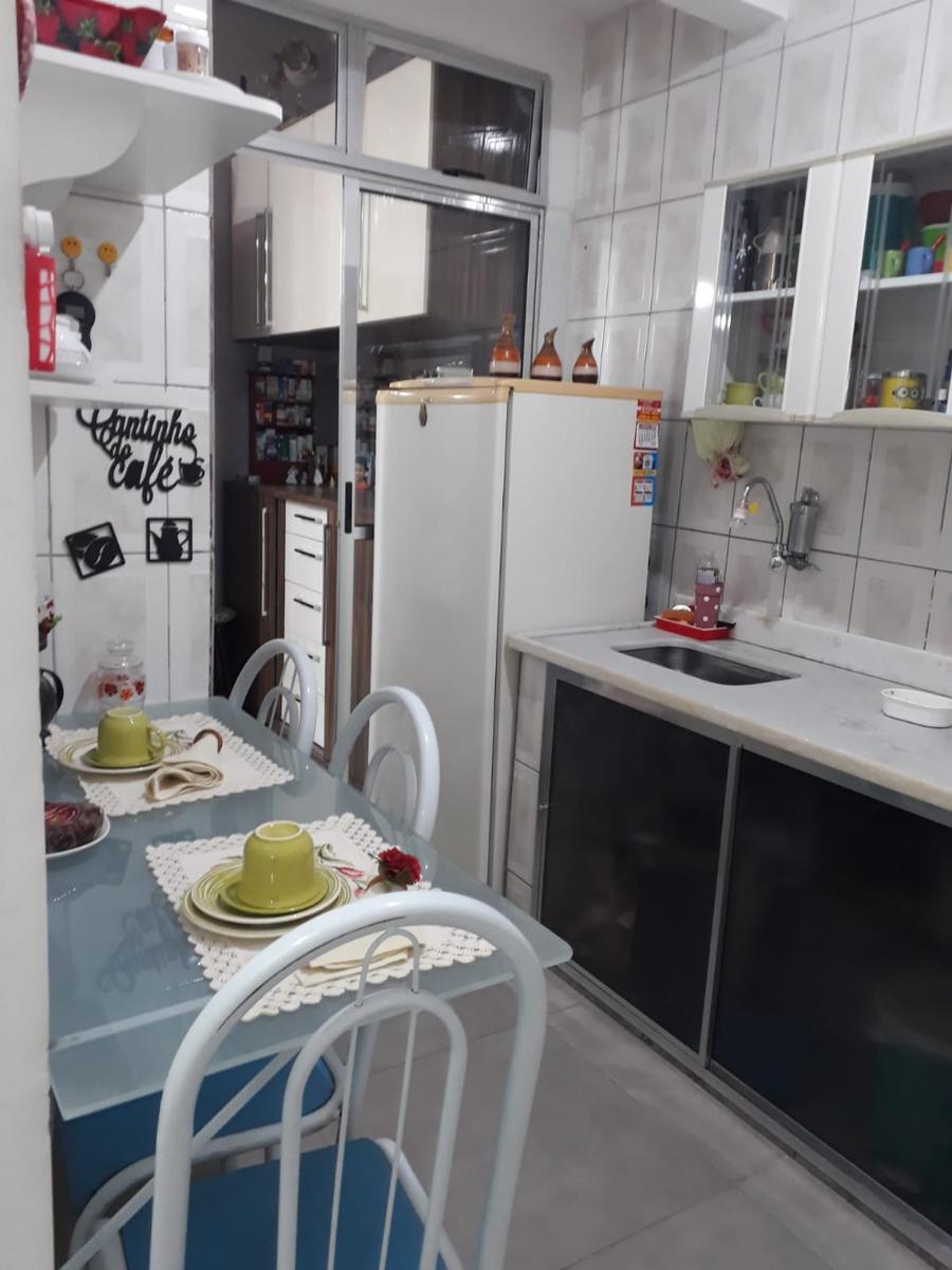 Apartamento, Colégio Batista, 2 Quartos, 0 Vaga