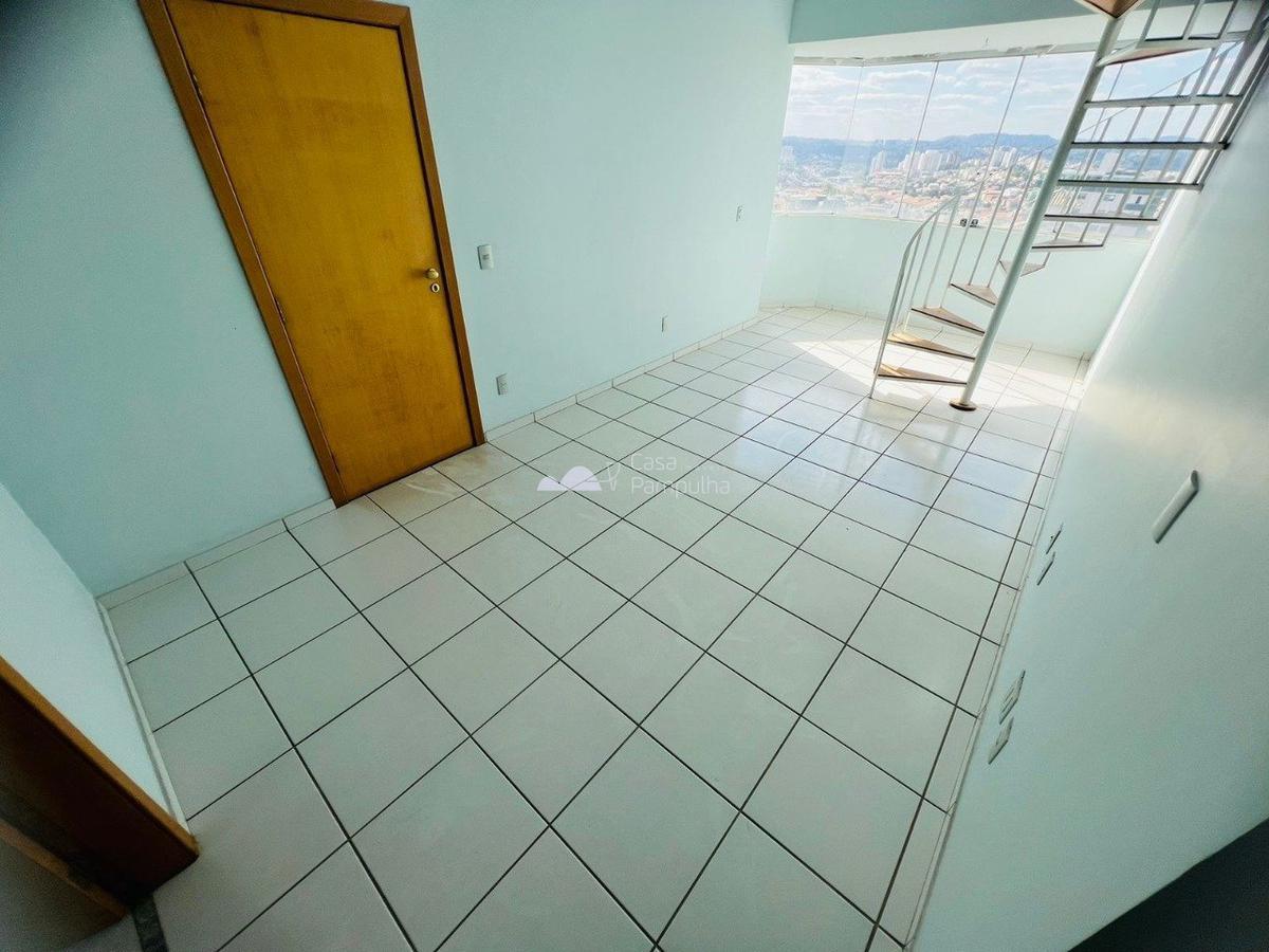 Apartamento, Heliópolis, 3 Quartos, 4 Vagas, 1 Suíte