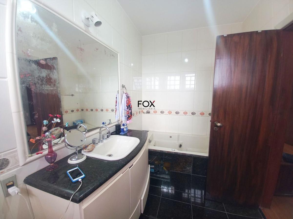 Casa, Santa Lúcia, 4 Quartos, 4 Vagas, 2 Suítes