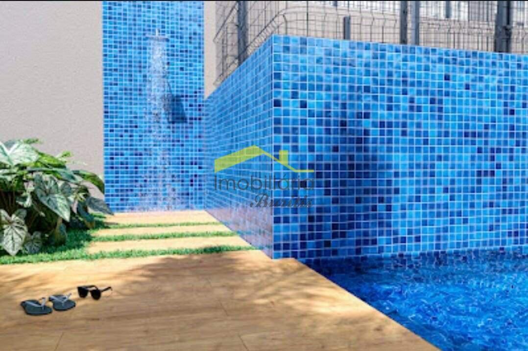 Apartamento, Estoril, 2 Quartos, 1 Vaga, 1 Suíte