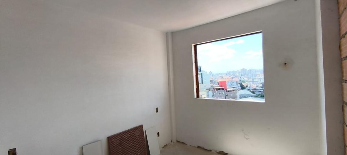 Apartamento, Colégio Batista, 4 Quartos, 2 Vagas, 1 Suíte