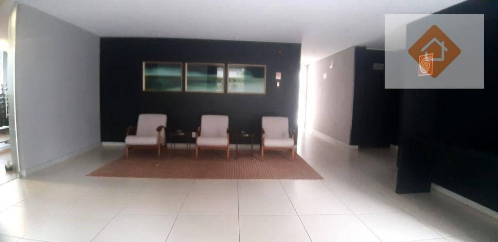 Apartamento, Gutierrez, 2 Quartos, 2 Vagas, 1 Suíte