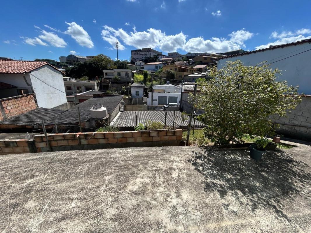Casa, Glória, 2 Quartos, 4 Vagas