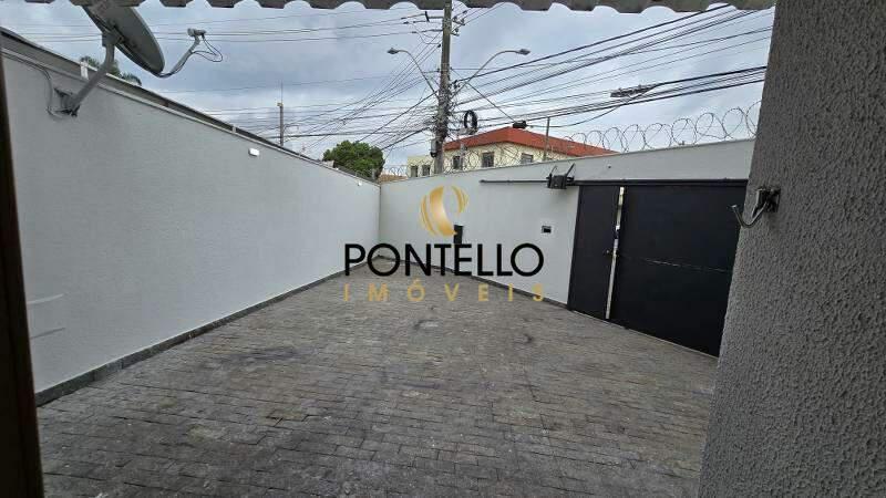 Casa, Santa Branca, 2 Quartos, 1 Vaga