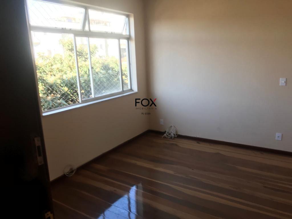 Apartamento, Jardim América, 3 Quartos, 2 Vagas, 1 Suíte