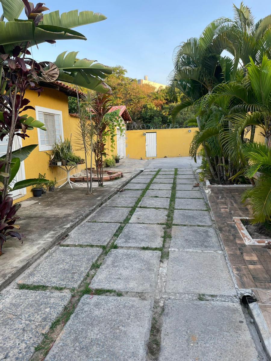 Casa, Nova Pampulha, 2 Quartos, 1 Vaga