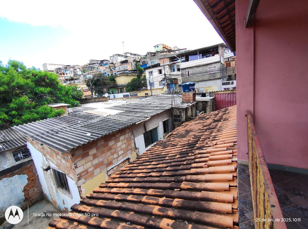 Casa, Vera Cruz, 5 Quartos, 3 Vagas