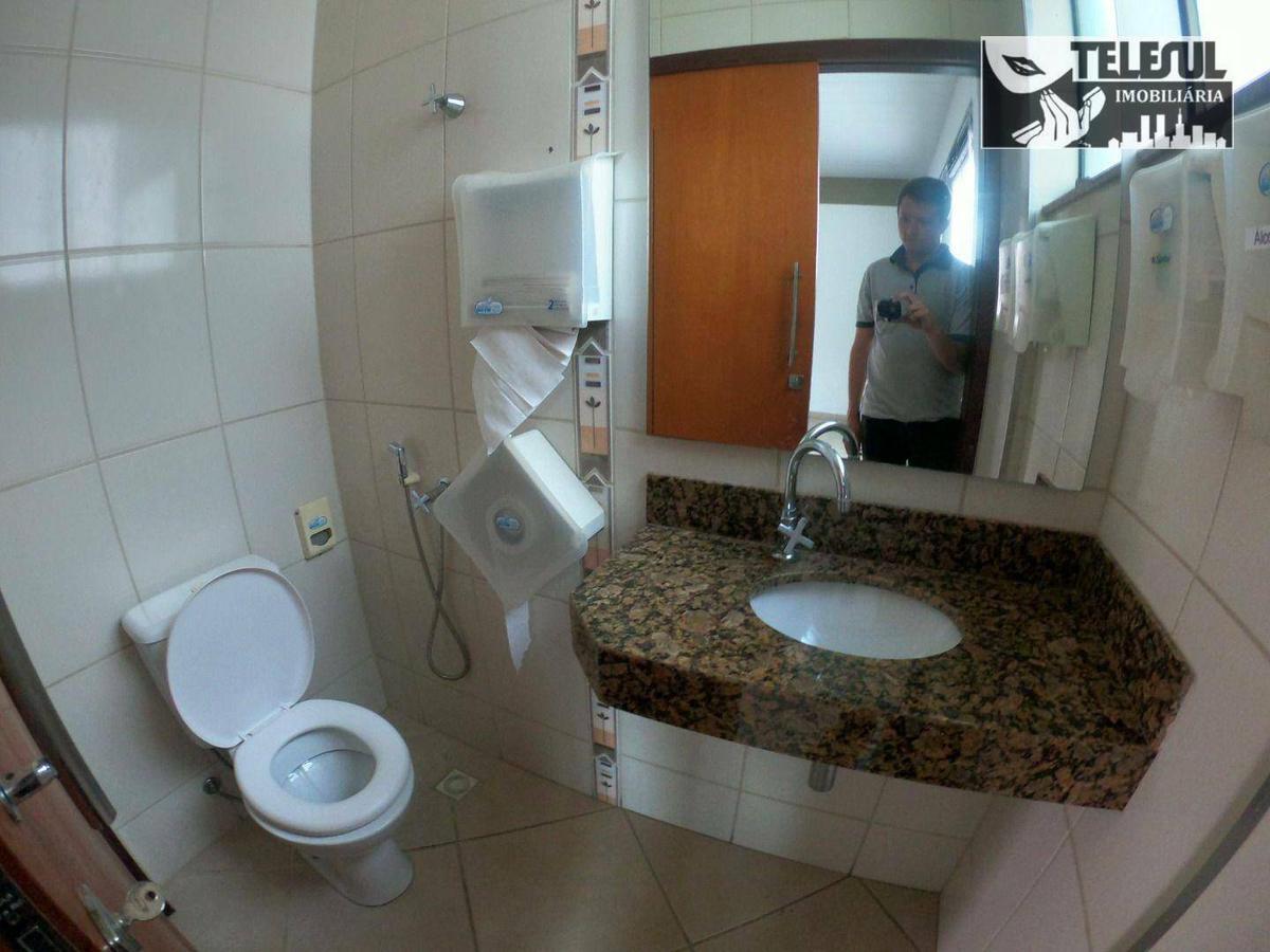 Sala, Santa Luiza, 0 Quarto, 4 Vagas