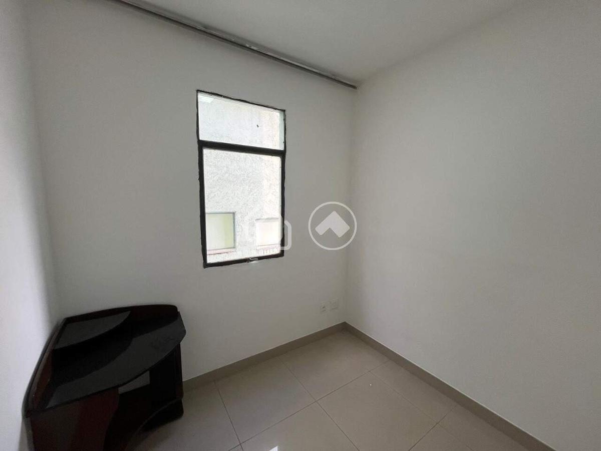 Apartamento, Havaí, 2 Quartos, 1 Vaga