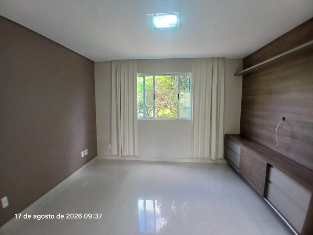 Apartamento, Itapoã, 3 Quartos, 1 Vaga, 1 Suíte