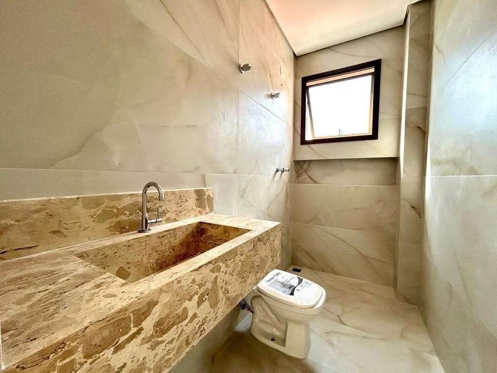 Apartamento, Liberdade, 3 Quartos, 2 Vagas, 1 Suíte