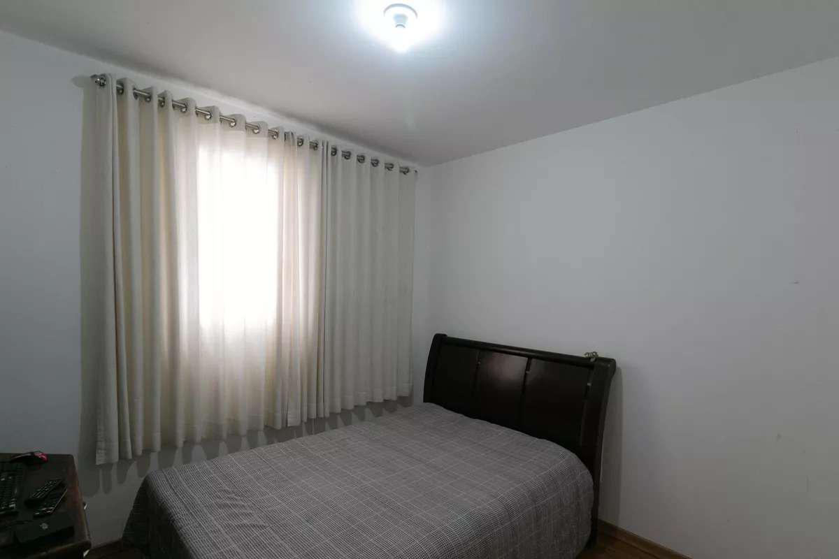 Apartamento, Santa Rosa, 4 Quartos, 2 Vagas, 1 Suíte