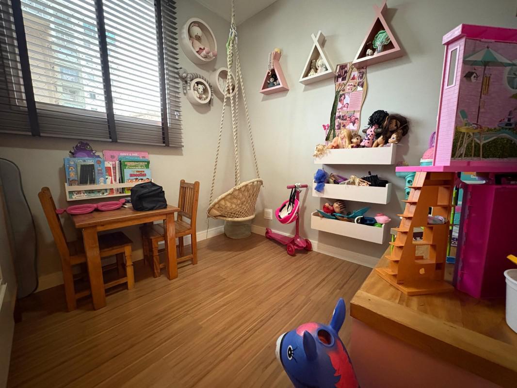 Apartamento, Castelo, 3 Quartos, 2 Vagas, 1 Suíte