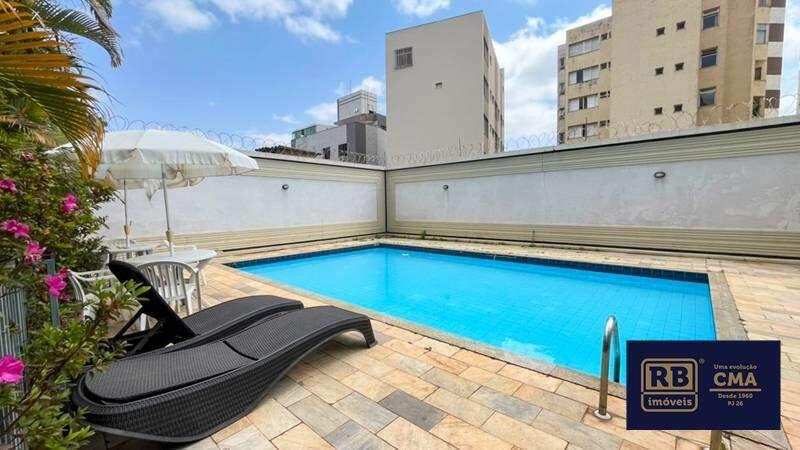 Apartamento, São Pedro, 3 Quartos, 2 Vagas, 1 Suíte