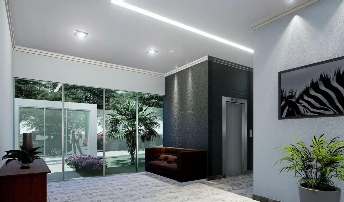 Apartamento, Caiçaras, 3 Quartos, 1 Vaga, 1 Suíte