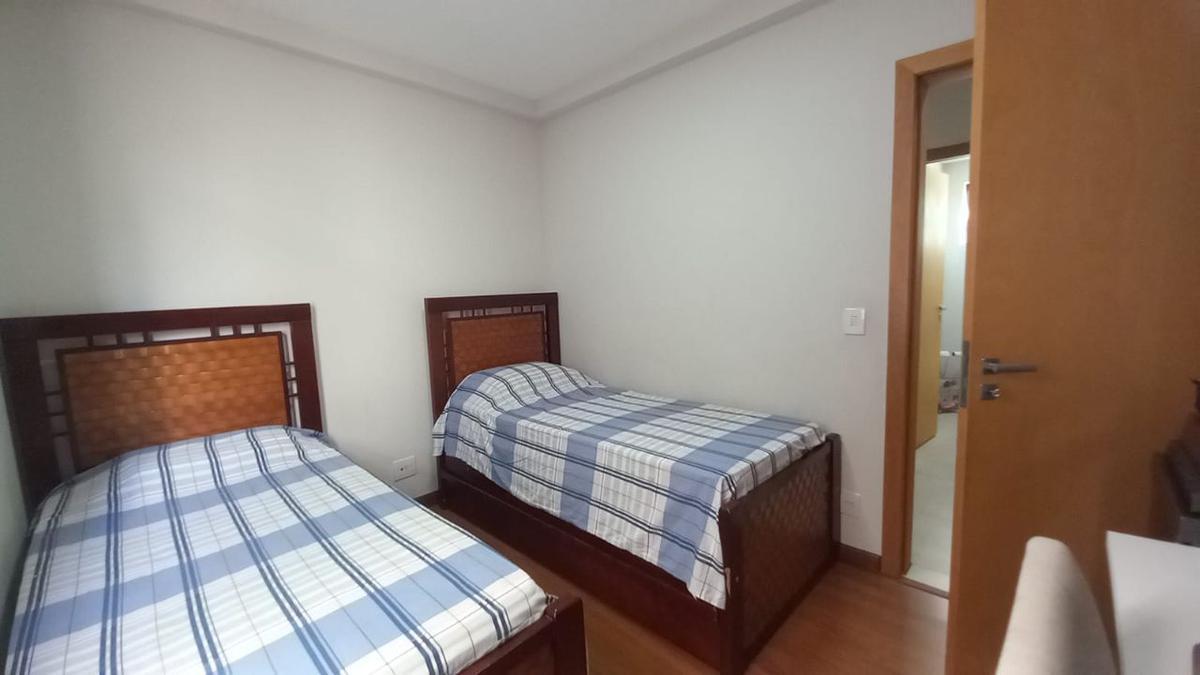 Apartamento, Liberdade, 4 Quartos, 3 Vagas, 3 Suítes