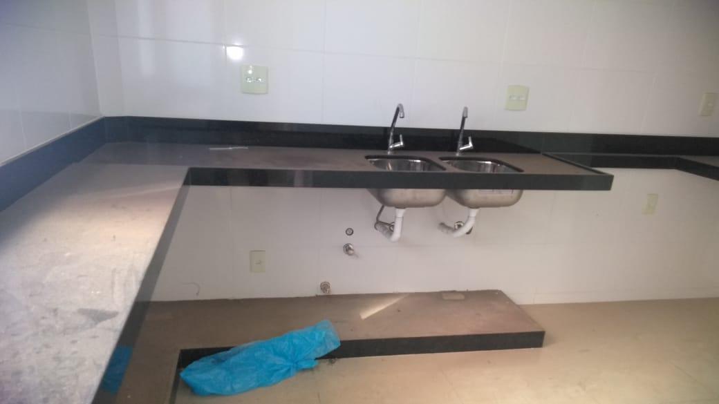 Cobertura, Buritis, 4 Quartos, 4 Vagas, 2 Suítes