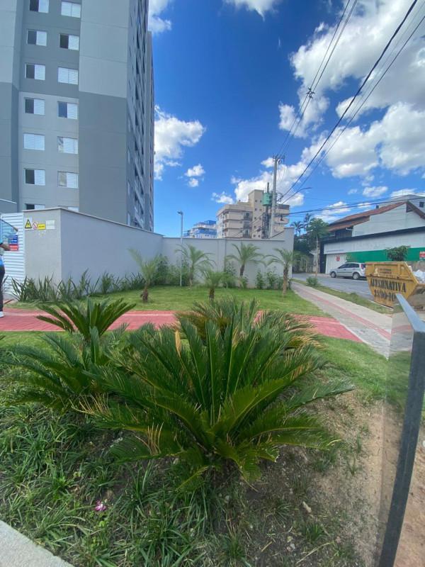 Apartamento, Eldorado, 2 Quartos, 1 Vaga, 1 Suíte
