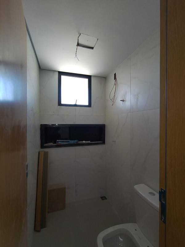 Cobertura, Alto Barroca, 3 Quartos, 3 Vagas, 1 Suíte