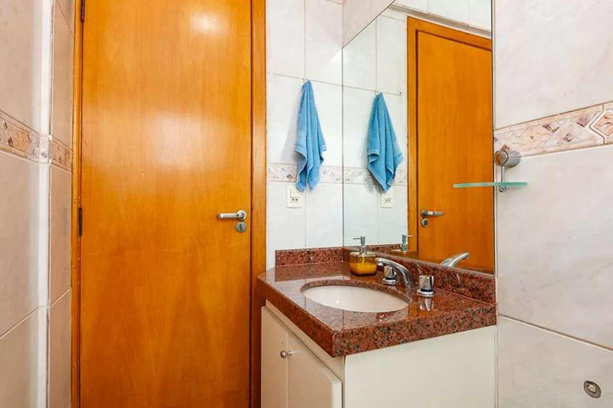 Cobertura, Prado, 4 Quartos, 2 Vagas, 1 Suíte