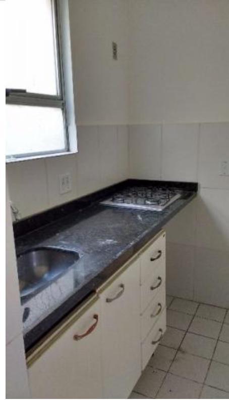 Apartamento, Castelo, 3 Quartos, 0 Vaga