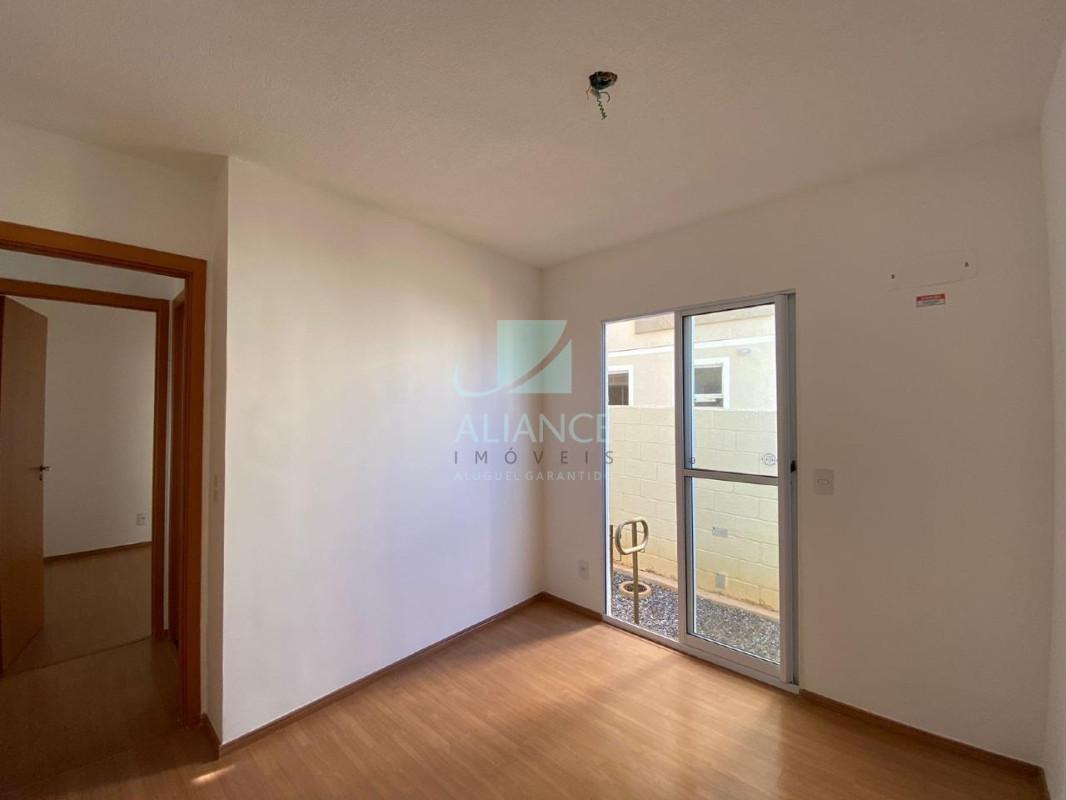 Apartamento, Lundcea, 2 Quartos, 1 Vaga