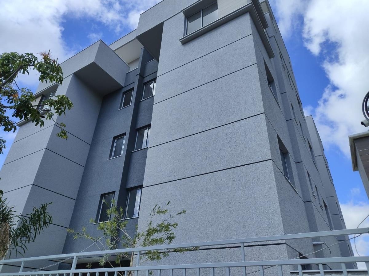 Apartamento, Santa Rosa, 2 Quartos, 1 Vaga, 1 Suíte